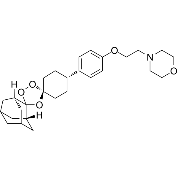 Artefenomel 1029939-86-3